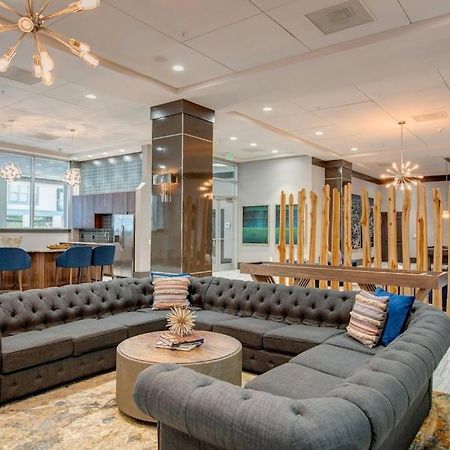 Modern Galleria Apt-Freeparking-Pool-Fast Wifi-Med Ctr 休斯敦 外观 照片